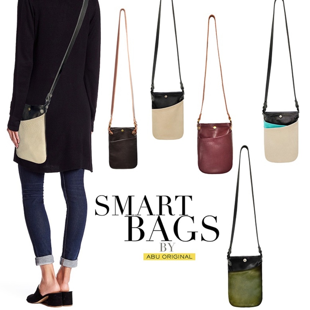Smart Bags
